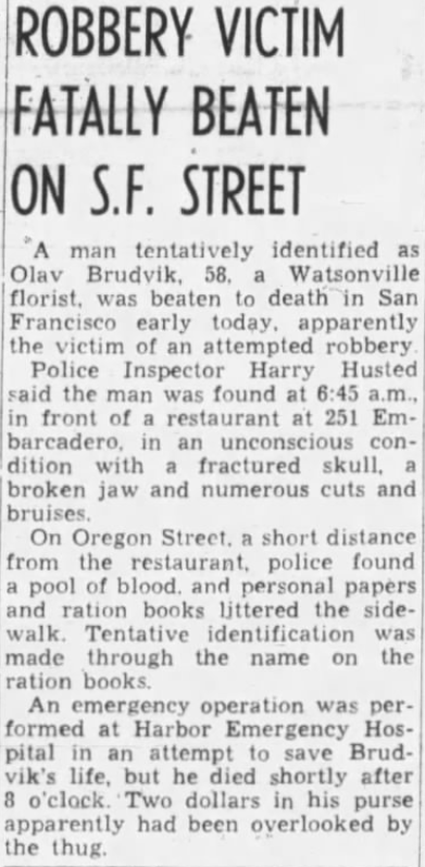 olav-o-brudvik-oakland-tribune-californi