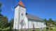 Hillestad Kirke, Holmestrand, Vestfold, Norway