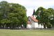 Borre Kirke, Borre, Vestfold, Norway