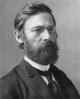 Leonhard Hess Petersen Stejneger