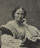 Adelaide Elise Conradsdatter Clauson