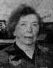 Agnes Hulda Johansen