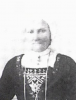 Elisabeth Johnsdatter