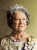 Queen Elizabeth Angela Marguerite Bowes-Lyon