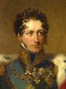 Duke Ernest I Anton Karl Ludwig of Saxe-Coburg-Saalfeld