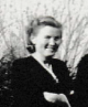 Gudrun Marie Bjørkelund f. Eikeland