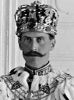 King Haakon VII av Norge