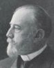 Baron Johan Caspar Herman Nicolaus Wedel-Jarlsberg