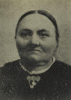 Josefine Evensdatter Listerud (I12237)