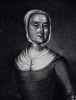 Justine Cathrine Fredriksdatter von Reichwein (I14214)