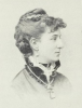 Louisa Adelaide Francisdatter Barbe