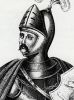 Duke Magnus II of Brunswick-Lüneburg