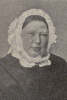 Maria Magdalena Lorentzdatter Juhl