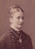 Mary Thomasdatter Sewell (I10028)