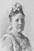 Queen Sophia Wilhelmine Marianne Henriette of Nassau