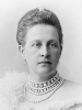 Queen Olga Constantinovna of Russia