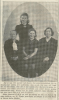 Fire generasjoner, Gjengangeren - 5. mars 1955