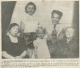 Fem generasjoner, Gjengangeren - 19. mars 1955