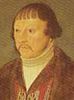 Duke Albrecht VII The Handsome of Mecklenburg