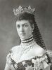 Queen Alexandra Caroline Marie Charlotte Louise Julia of Denmark