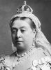Queen Alexandrina Victoria of The United Kingdom