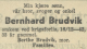 Bernhard Brudvik