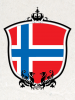 Royalty of Norway