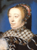 Catherine de'Medici (I17386)