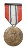 Deltakermedaljen for aktiv i motstandskampen under andre verdenskrig i Norge.