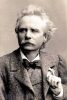 Edvard Hagerup Alexandersen Grieg