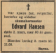 Edvard Hansen