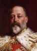 King Edward VII of The United Kingdom