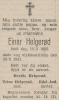 Einar Helgerød