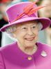 Queen Elizabeth II Alexandra Mary of The United Kingdom