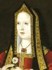 Queen Elizabeth of York (I17443)