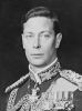 King George VI of The United Kingdom