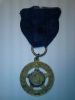 Gunder Anderson - Disabled Veteran Medal
