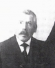 Hans Magnus Knutsen