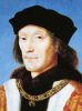 King Henry VII Tudor