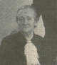 Hilda Egnell