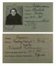 ID kort fra andre verdenskrig