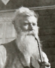 Karl Wilhelm Larsen Ljunggren