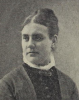 Margarethe Andrielle Theodorsdatter Mulvad