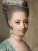 Sophia Frederica of Mecklenburg-Schwerin (I16845)