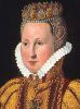 Queen Sophie of Mecklenburg-Güstrow (I16811)