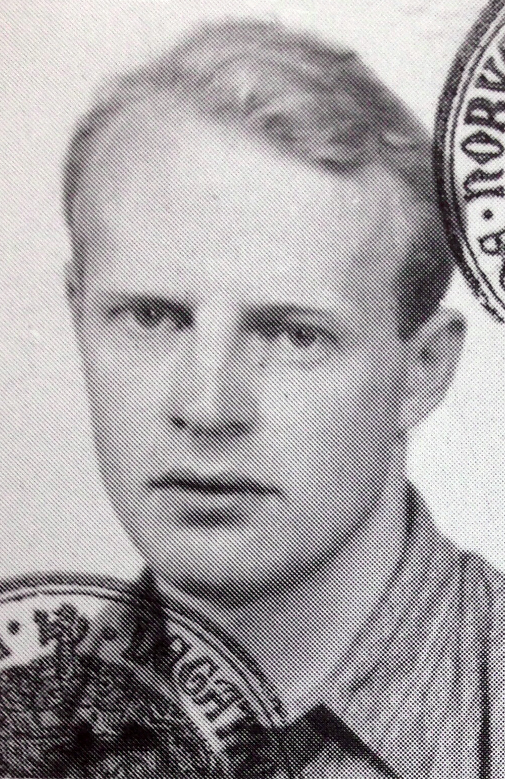 Arne Kjelstrup