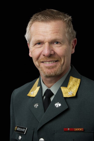 Jan Christian Ødegaard