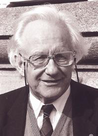 Johan Vincent Galtung