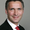 Jens Stoltenberg